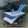 Шапка водонепроницаемая DEXSHELL Beanie Solo DH372BO оранжевый, размер L-XL
