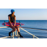 Гетры водонепроницаемые DEXSHELL Extreme Sports Socks DS468, размер S