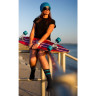 Гетры водонепроницаемые DEXSHELL Extreme Sports Socks DS468, размер XL
