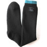 Гетры водонепроницаемые DEXSHELL Overcalf Wading DS8830, размер L