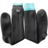 Гетры водонепроницаемые DEXSHELL Overcalf Wading DS8830, размер M