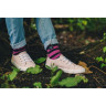 Носки водонепроницаемые детские DEXSHELL Children Socks DS546-PK, размер Junior M