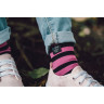 Носки водонепроницаемые детские DEXSHELL Children Socks DS546-PK, размер Junior M