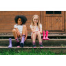 Носки водонепроницаемые детские DEXSHELL Children Socks DS546-PK, размер Junior M