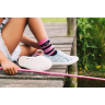 Носки водонепроницаемые детские DEXSHELL Children Socks DS546-PK, размер Junior S