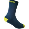 Носки водонепроницаемые детские DEXSHELL Ultra Thin Children Socks DS543NL, размер Junior S