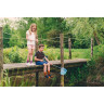 Носки водонепроницаемые детские DEXSHELL Waterproof Children Socks DS546TR, размер Junior L