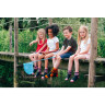 Носки водонепроницаемые детские DEXSHELL Waterproof Children Socks DS546TR, размер Junior S