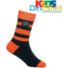 Носки водонепроницаемые детские DEXSHELL Waterproof Children Socks DS546TR, размер Junior S