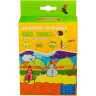 Носки водонепроницаемые детские DEXSHELL Waterproof Children Socks DS546TR, размер Junior S