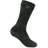 Носки водонепроницаемые DEXSHELL Camouflage Sock DS736, размер S