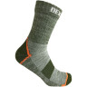 Носки водонепроницаемые DEXSHELL Terrain Walking Ankle Socks DS848HPG, размер L