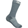 Носки водонепроницаемые DEXSHELL Terrain Walking Socks DS828HG, размер M