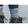Носки водонепроницаемые DEXSHELL Terrain Walking Socks DS828HG, размер S
