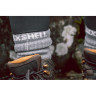 Носки водонепроницаемые DEXSHELL Terrain Walking Socks DS828HG, размер S