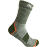 Носки водонепроницаемые DEXSHELL Terrian Walking Ankle, размер L