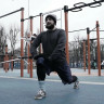 Носки водонепроницаемые DEXSHELL Terrian Walking Ankle, размер L