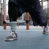 Носки водонепроницаемые DEXSHELL Terrian Walking Ankle, размер L