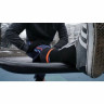 Носки водонепроницаемые DEXSHELL Thermlite Orange DS626T, размер M