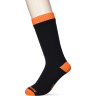 Носки водонепроницаемые DEXSHELL Thermlite Orange DS626T, размер S