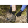 Носки водонепроницаемые DEXSHELL Trekking DS8836, размер M