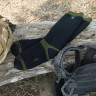 Носки водонепроницаемые DEXSHELL Trekking Green DS636, размер M