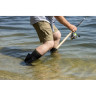Носки водонепроницаемые DEXSHELL Trekking Green DS636, размер S