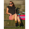 Носки водонепроницаемые DEXSHELL Ultra Dri Sports Socks DS625WBO, размер M