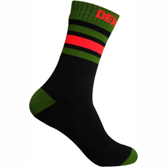 Носки водонепроницаемые DEXSHELL Ultra Dri Sports Socks DS625WBO, размер M