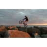 Носки водонепроницаемые DEXSHELL Ultra Flex Socks DS653STRIPE, размер L