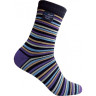 Носки водонепроницаемые DEXSHELL Ultra Flex Socks DS653STRIPE, размер S