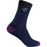 Носки водонепроницаемые DEXSHELL Ultra Flex Socks Navy DS653NVYJAC, размер S