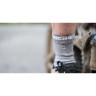 Носки водонепроницаемые DEXSHELL Ultra Thin Socks DS663HRG, размер M