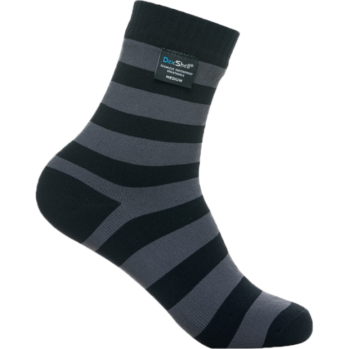 Носки водонепроницаемые DEXSHELL Ultralite Bamboo Sock DS643, размер M
