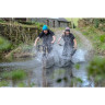 Носки водонепроницаемые DEXSHELL Ultralite Biking Hi-vis Yellow DS642H, размер L