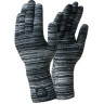 Перчатки водонепроницаемые DEXSHELL Alpine Contrast Glove DG320, размер S