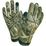 Перчатки водонепроницаемые DEXSHELL Drylite Gloves камуфляж, размер XS