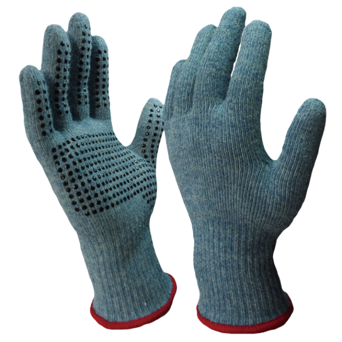 Перчатки водонепроницаемые DEXSHELL ToughShield Gloves DG458, размер M