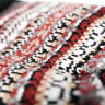 Шапка водонепроницаемая DEXSHELL Beanie Fair Isle DH362BH, размер L-XL