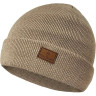 Шапка водонепроницаемая DEXSHELL Beanie Hat (Biege Size 56-58 cm)
