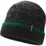 Шапка водонепроницаемая DEXSHELL Cuffed Beanie, DH353GRN, размер S-M