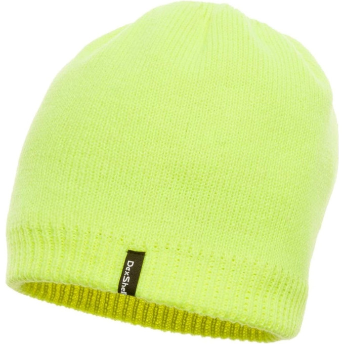 Шапка водонепроницаемая DEXSHELL DH372-YH, размер L-XL