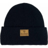 Шапка водонепроницаемая DEXSHELL Watch Beanie DH322BLK, черный, размер (56-58 см)