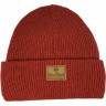 Шапка водонепроницаемая DEXSHELL Watch Beanie DH322RED, красный, размер (56-58 см)