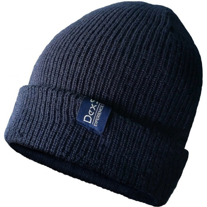 Шапка водонепроницаемая DEXSHELL Watch Beanie DH322NAV, размер S-M