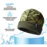 Шапка водонепроницаемая DEXSHELL Watch Hat (Real Tree® MAX-5®) DH9912RTC, размер L-XL