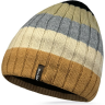 Водонепроницаемая шапка DEXSHELL BEANIE GRADIENT 2.0 терракотовый/бежевый/градиент S/M (56-58 см)