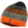 Водонепроницаемая шапка DEXSHELL BEANIE GRADIENT оранжевый/градиент S/M (56-58 см)