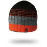 Водонепроницаемая шапка DEXSHELL BEANIE GRADIENT оранжевый/градиент S/M (56-58 см)