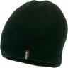 Водонепроницаемая шапка DEXSHELL BEANIE SOLO 2.0 черный L/XL (58-60 см)